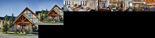 Lakeview Inns & Suites - Okotoks