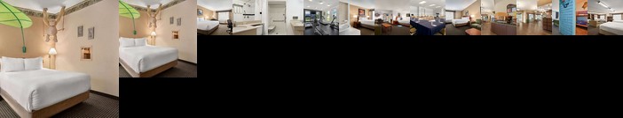 Days Inn & Suites by Wyndham Moncton