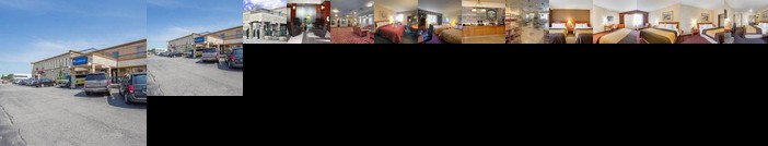 Comfort Inn Toronto Airport