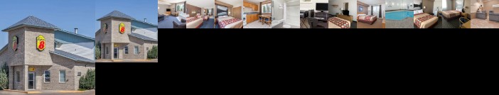 Super 8 by Wyndham Medicine Hat AB