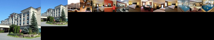 Hampton Inn & Suites Laval