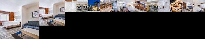 Holiday Inn Express-Langley