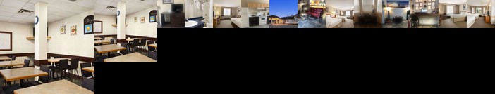 Days Inn by Wyndham Hinton