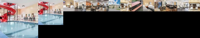 Quality Inn Airport Dieppe