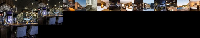 Quality Inn & Suites Matane