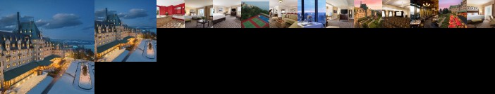 Fairmont Le Manoir Richelieu