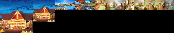 Recanto Cataratas Thermas Resort & Convention