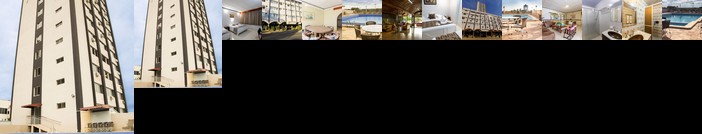 Mirante Hotel Foz do Iguacu