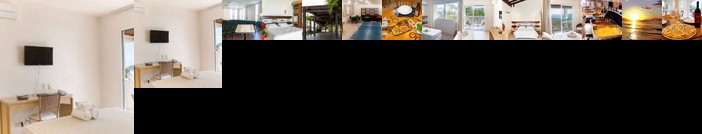 Hotel Torres da Cachoeira