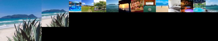 Morro das Pedras Clube Hotel