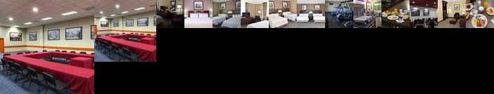 Hampton Inn Tampico Zona Dorada