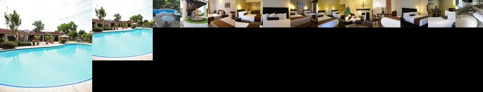 Hotel Del Rio Navojoa