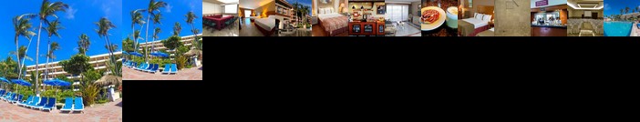 The Palms Resort of Mazatlan