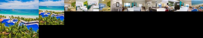 Barcelo Ixtapa - All Inclusive