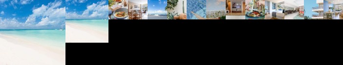 Ixchel Beach Hotel Isla Mujeres