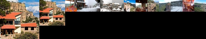 Hotel Divisadero Barrancas Areponapuchic