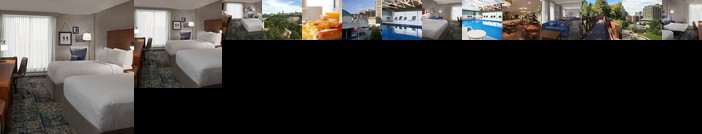 Four Points by Sheraton Gatineau-Ottawa