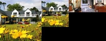 Wapiti Park Homestead Hari Hari