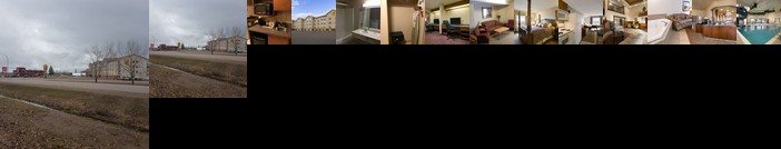 Super 8 by Wyndham Fort Nelson BC