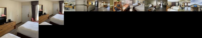 Rodeway Inn Edson