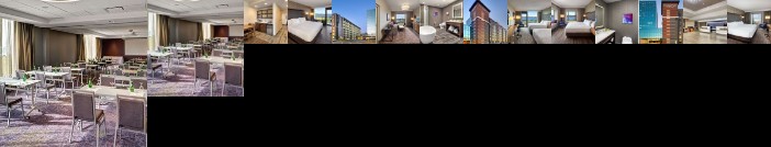 DoubleTree By Hilton Halifax Dartmouth