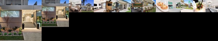 Quality Hotel Wangaratta Gateway