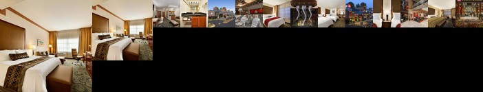 Poco Inn and Suites Hotel and Conference Center