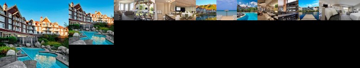 The Westin Trillium House Blue Mountain