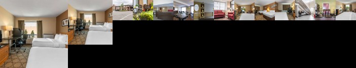 Comfort Inn Chicoutimi