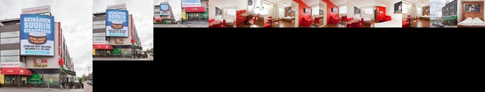 Omena Hotel Seinajoki