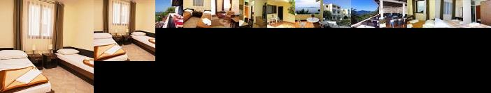 Hotel Priscapac Resort & Apartments