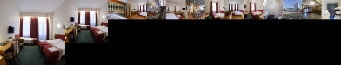 Hotel Metropolis Kaunas