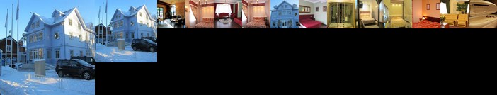 Good Stay Eiropa Hotel