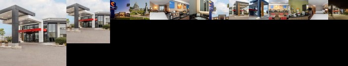 Comfort Inn Brossard