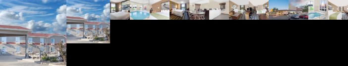 Super 8 by Wyndham Brandon MB