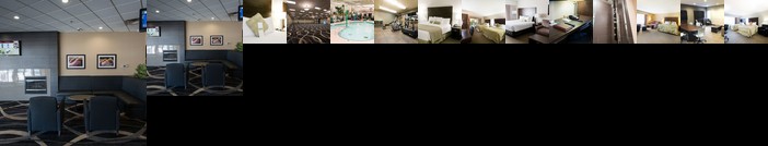 Victoria Inn Hotel & Convention Centre Brandon