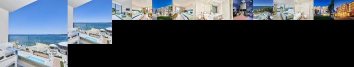 Hotel Sol Sipar for Plava Laguna