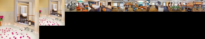 Fairfield Inn & Suites Toronto Brampton
