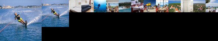 Lanterna Sunny Resort by Valamar Tar-Vabriga