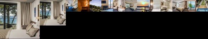 Hotel Eden Podstrana