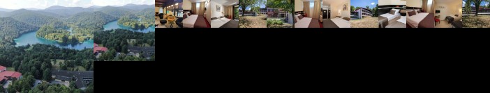 Hotel Bellevue Plitvicka Jezera