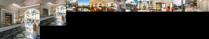 Amadria Park Hotel Agava