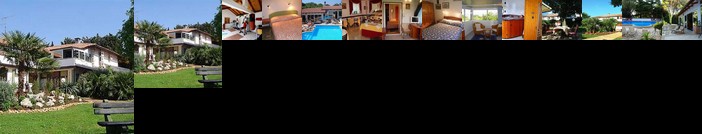 Sveti Benedikt Hotel Novigrad