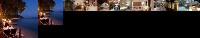 Boutique Hotel Marco Polo