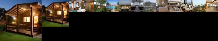 Ramot Resort Hotel
