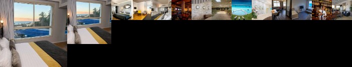 Royal Plaza Hotel Tiberias