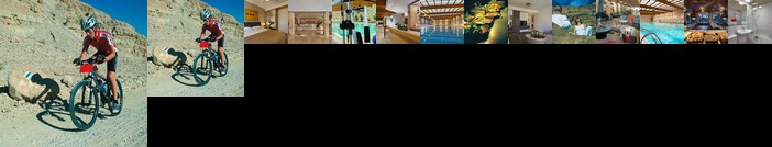 Isrotel Ramon Inn Hotel