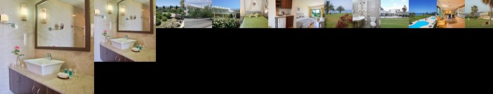 Natura Beach Hotel And Villas