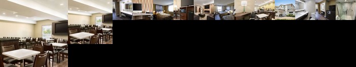 Super 8 by Wyndham Ajax Toronto On