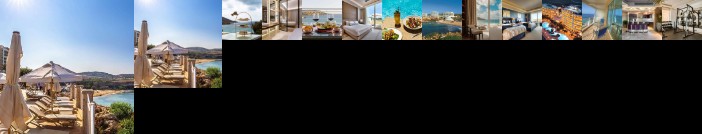 Radisson Blu Resort & Spa Malta Golden Sands